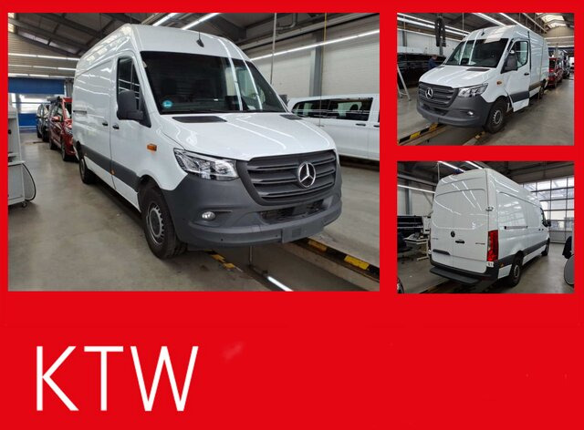 MERCEDES-BENZ Sprinter 317 CDI,L2H2,Automatik,Kamera,LED... - Furgão: foto 1 MERCEDES-BENZ Sprinter 317 CDI,L2H2,Automatik,Kamera,LED... - Furgão: foto 1