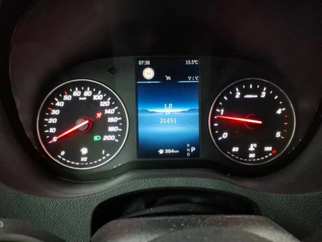 MERCEDES-BENZ Sprinter 317 CDI,L2H2,Automatik,Kamera,LED... - Furgão: foto 2 MERCEDES-BENZ Sprinter 317 CDI,L2H2,Automatik,Kamera,LED... - Furgão: foto 2