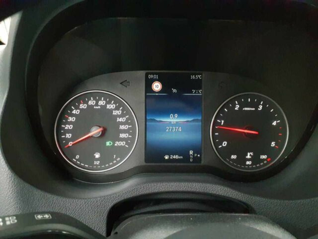 MERCEDES-BENZ Sprinter 317 CDI Maxi Kombi Tourer,9Sitze,9GTr.... - Minibus, Furgão de passageiros: foto 3 MERCEDES-BENZ Sprinter 317 CDI Maxi Kombi Tourer,9Sitze,9GTr.... - Minibus, Furgão de passageiros: foto 3