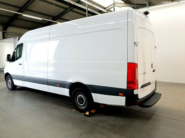 Furgão MERCEDES-BENZ Sprinter 317 Maxi,9GTronic,MBUX,Kamera...: foto 12 Furgão MERCEDES-BENZ Sprinter 317 Maxi,9GTronic,MBUX,Kamera...: foto 12