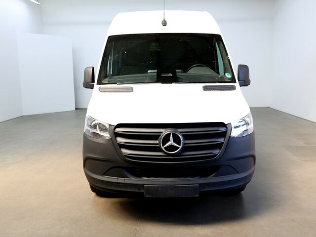 Furgão MERCEDES-BENZ Sprinter 317 Maxi,9GTronic,MBUX,Kamera: foto 8