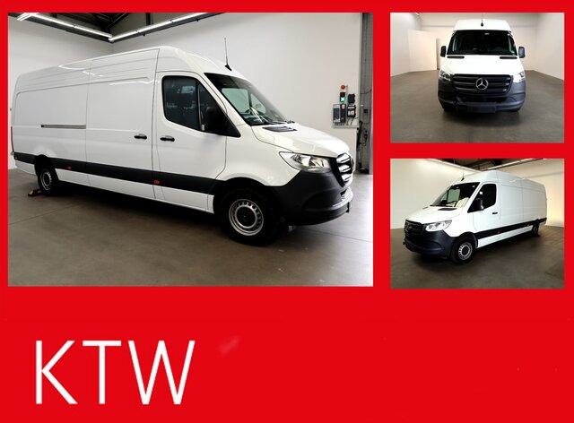 MERCEDES-BENZ Sprinter 317 Maxi,9GTronic,MBUX,Kamera... - Furgão: foto 1 MERCEDES-BENZ Sprinter 317 Maxi,9GTronic,MBUX,Kamera... - Furgão: foto 1