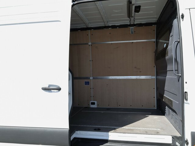 MERCEDES-BENZ Sprinter 317 Maxi,9GTronic,MBUX,Kamera... - Furgão: foto 2 MERCEDES-BENZ Sprinter 317 Maxi,9GTronic,MBUX,Kamera... - Furgão: foto 2