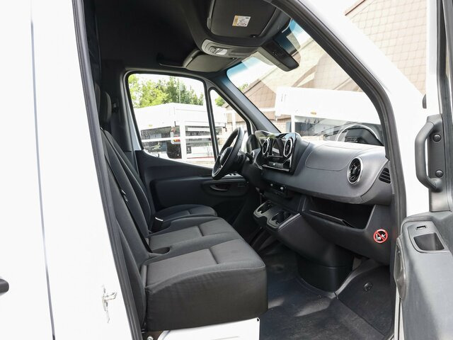 MERCEDES-BENZ Sprinter 317 Maxi,9GTronic,MBUX,Kamera - Furgão: foto 3 MERCEDES-BENZ Sprinter 317 Maxi,9GTronic,MBUX,Kamera - Furgão: foto 3
