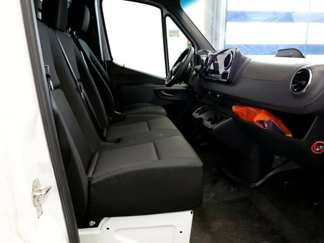 Furgão MERCEDES-BENZ Sprinter 317 Maxi,9GTronic,MBUX,Kamera...: foto 13
