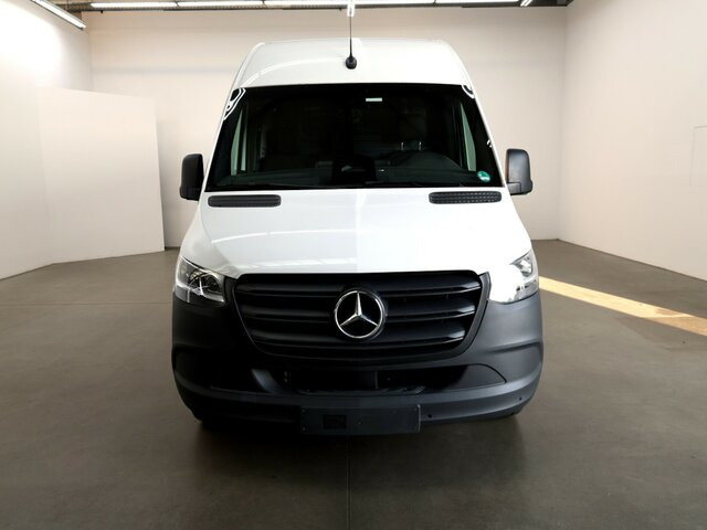 Furgão MERCEDES-BENZ Sprinter 317 Maxi,9GTronic,MBUX,Kamera...: foto 9 Furgão MERCEDES-BENZ Sprinter 317 Maxi,9GTronic,MBUX,Kamera...: foto 9