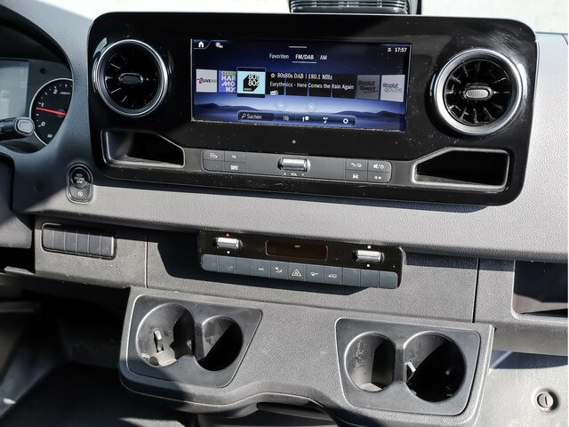 MERCEDES-BENZ Sprinter 317 Maxi,9GTronic,MBUX,Kamera... - Furgão: foto 5 MERCEDES-BENZ Sprinter 317 Maxi,9GTronic,MBUX,Kamera... - Furgão: foto 5