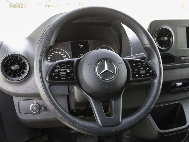 MERCEDES-BENZ Sprinter 317 Maxi,9GTronic,MBUX,Kamera - Furgão: foto 5 MERCEDES-BENZ Sprinter 317 Maxi,9GTronic,MBUX,Kamera - Furgão: foto 5