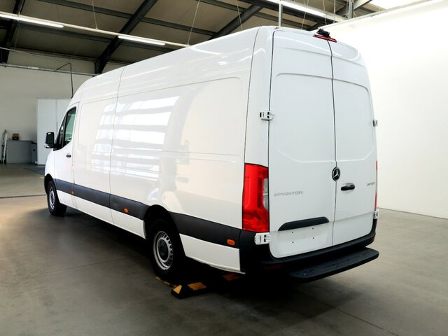 Furgão MERCEDES-BENZ Sprinter 317 Maxi,9GTronic,MBUX,Kamera: foto 11