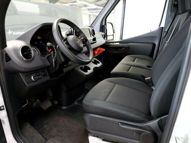 Furgão MERCEDES-BENZ Sprinter 317 Maxi,9GTronic,MBUX,Kamera...: foto 14