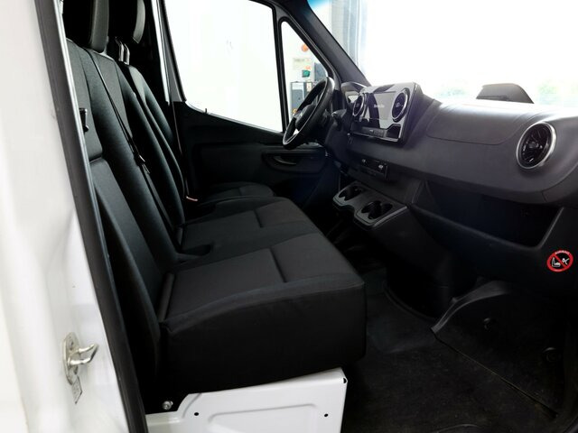 Furgão MERCEDES-BENZ Sprinter 317 Maxi,9GTronic,MBUX,Kamera...: foto 14 Furgão MERCEDES-BENZ Sprinter 317 Maxi,9GTronic,MBUX,Kamera...: foto 14