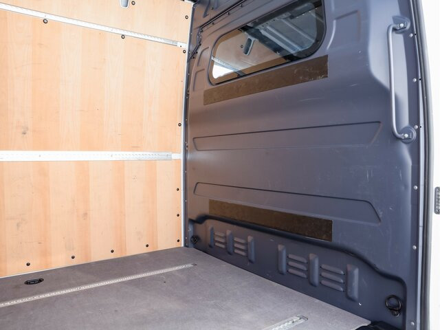 MERCEDES-BENZ Sprinter 317 Maxi,9GTronic,MBUX,Kamera,Klima - Furgão: foto 3 MERCEDES-BENZ Sprinter 317 Maxi,9GTronic,MBUX,Kamera,Klima - Furgão: foto 3