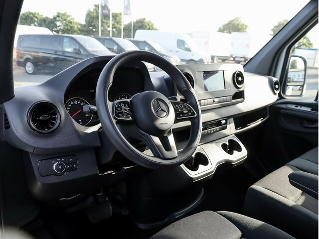 MERCEDES-BENZ Sprinter 317 Maxi,9GTronic,MBUX,Kamera,Navi... - Furgão: foto 5 MERCEDES-BENZ Sprinter 317 Maxi,9GTronic,MBUX,Kamera,Navi... - Furgão: foto 5