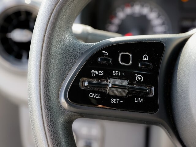 Furgão MERCEDES-BENZ Sprinter 317 Maxi,MBUX,Kamera,Tempomat: foto 8