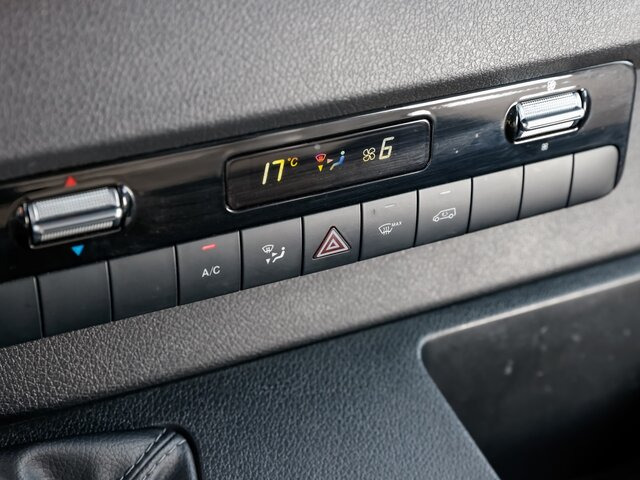 Furgão MERCEDES-BENZ Sprinter 317 Maxi,MBUX,Kamera,Tempomat: foto 9