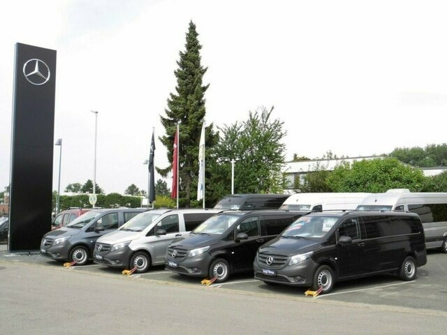 Furgão MERCEDES-BENZ Sprinter 317 Maxi,MBUX,Kamera,Tempomat: foto 16