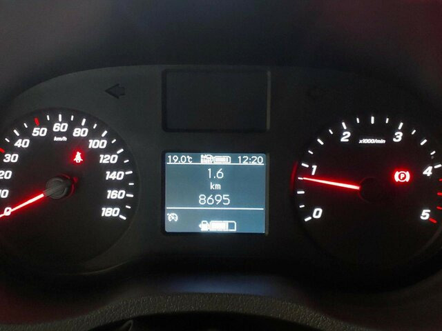 MERCEDES-BENZ Sprinter317CDI Maxi Koffer,LBW,Klima,Kamera... - Carrinha de contentor: foto 4 MERCEDES-BENZ Sprinter317CDI Maxi Koffer,LBW,Klima,Kamera... - Carrinha de contentor: foto 4