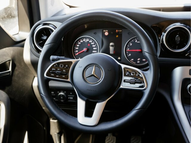 MERCEDES-BENZ T 180 Progressive,MBUX,LED,AHK,Navi,Kamera - Furgão de passageiros: foto 5 MERCEDES-BENZ T 180 Progressive,MBUX,LED,AHK,Navi,Kamera - Furgão de passageiros: foto 5