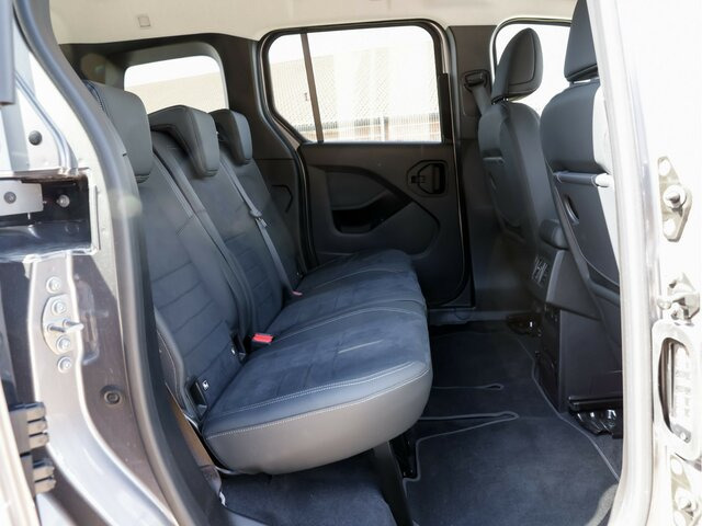 MERCEDES-BENZ T 180 Progressive,MBUX,LED,Navi,Kamera,Tempomat - Furgão de passageiros: foto 2 MERCEDES-BENZ T 180 Progressive,MBUX,LED,Navi,Kamera,Tempomat - Furgão de passageiros: foto 2