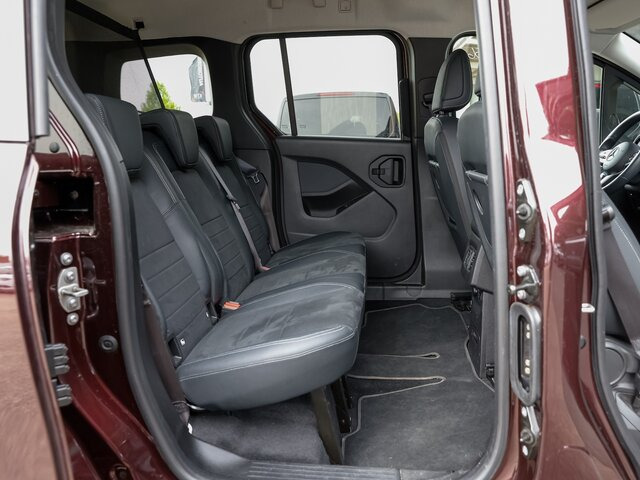 MERCEDES-BENZ T 180 Progressive,MBUX,LED,Navi,Kamera,Tempomat - Furgão de passageiros: foto 2 MERCEDES-BENZ T 180 Progressive,MBUX,LED,Navi,Kamera,Tempomat - Furgão de passageiros: foto 2
