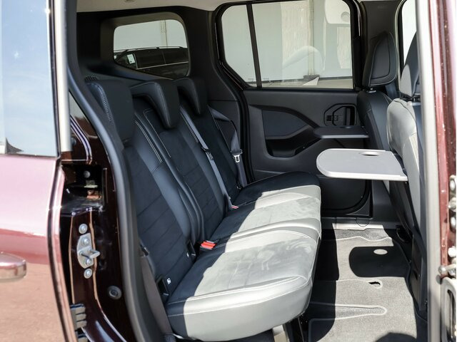 MERCEDES-BENZ T 180 d,Progressive Edition,Automatik,LED,MBUX... - Furgão de passageiros: foto 2 MERCEDES-BENZ T 180 d,Progressive Edition,Automatik,LED,MBUX... - Furgão de passageiros: foto 2