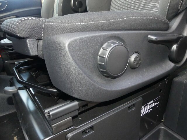 Furgão de passageiros MERCEDES-BENZ V 220 Marco Polo Activity Edition,AHK,Markise: foto 9