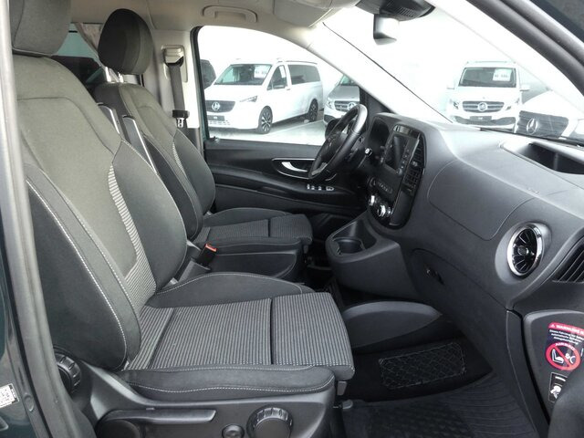 MERCEDES-BENZ V 220 Marco Polo Activity Edition,AHK,Markise - Minibus, Furgão de passageiros: foto 3 MERCEDES-BENZ V 220 Marco Polo Activity Edition,AHK,Markise - Minibus, Furgão de passageiros: foto 3
