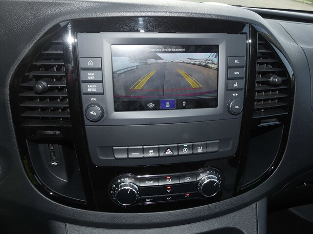 Locação financeira de MERCEDES-BENZ V 220 Marco Polo Activity Edition,AHK,Markise MERCEDES-BENZ V 220 Marco Polo Activity Edition,AHK,Markise: foto 7