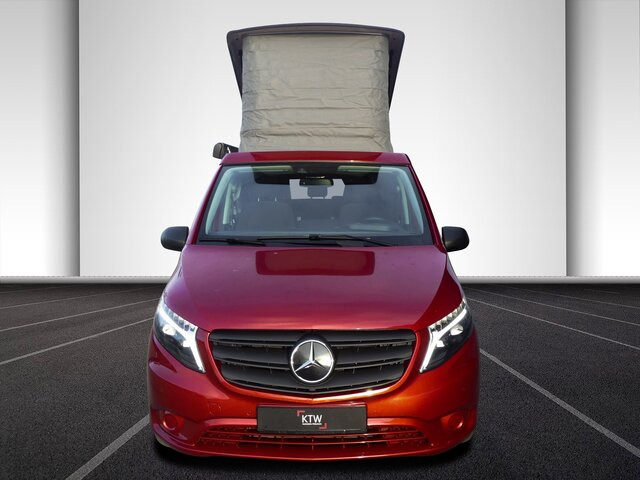 Locação financeira de MERCEDES-BENZ V 220 Marco Polo Activity Edition,AHK,Markise MERCEDES-BENZ V 220 Marco Polo Activity Edition,AHK,Markise: foto 13