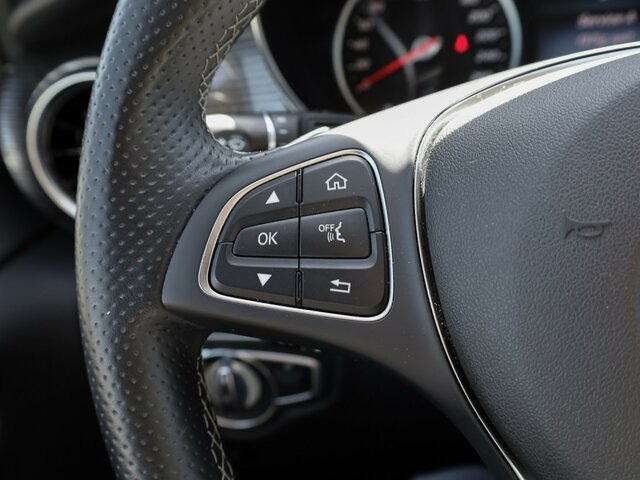 Furgão de passageiros MERCEDES-BENZ V 300 Avantgarde,Extralang,2xSchiebetür el.,AHK...: foto 13