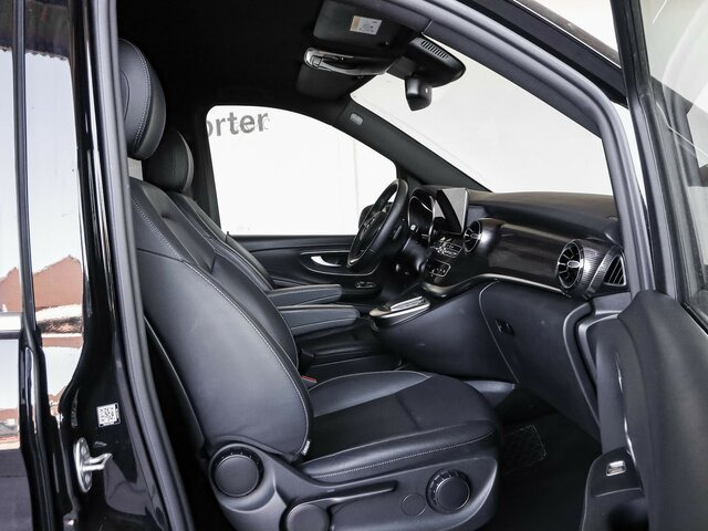 MERCEDES-BENZ V 300 Avantgarde Extralang,2xSchiebetür elektr.... - Minibus, Furgão de passageiros: foto 3 MERCEDES-BENZ V 300 Avantgarde Extralang,2xSchiebetür elektr.... - Minibus, Furgão de passageiros: foto 3