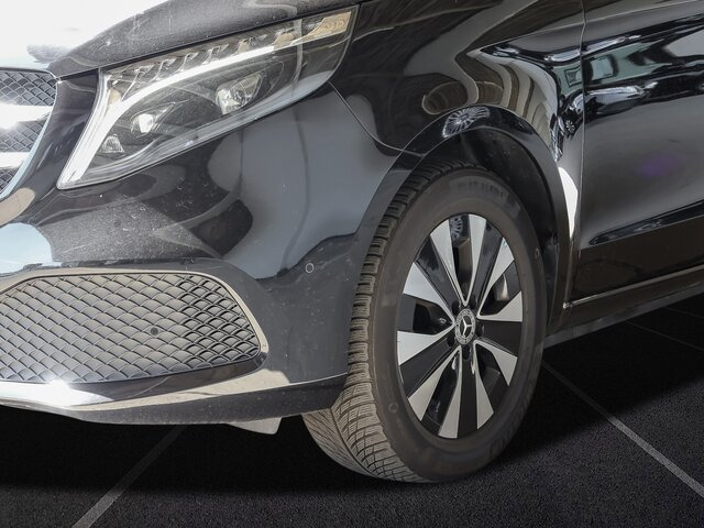 Furgão de passageiros MERCEDES-BENZ V 300 Avantgarde Extralang,2xSchiebetür elektr....: foto 25 Furgão de passageiros MERCEDES-BENZ V 300 Avantgarde Extralang,2xSchiebetür elektr....: foto 25