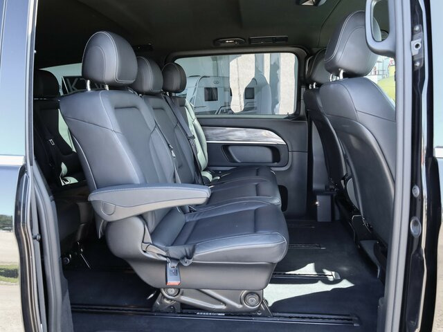 MERCEDES-BENZ V 300 Avantgarde Extralang,Allrad,2Schiebetüren... - Minibus, Furgão de passageiros: foto 5 MERCEDES-BENZ V 300 Avantgarde Extralang,Allrad,2Schiebetüren... - Minibus, Furgão de passageiros: foto 5