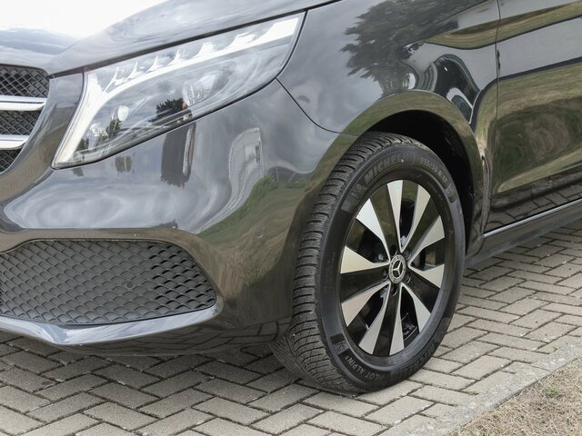 MERCEDES-BENZ V 300 Marco Polo,Allrad,EasyUp,Leder,AHK 2,5To... - Campervan: foto 3 MERCEDES-BENZ V 300 Marco Polo,Allrad,EasyUp,Leder,AHK 2,5To... - Campervan: foto 3