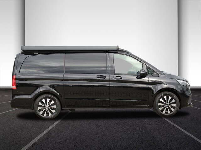 Locação financeira de MERCEDES-BENZ V 300 Marco Polo,Allrad,EasyUp,Leder,AHK 2,5To... MERCEDES-BENZ V 300 Marco Polo,Allrad,EasyUp,Leder,AHK 2,5To...: foto 24