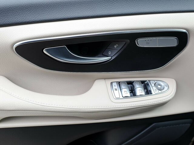 Campervan MERCEDES-BENZ V 300 Marco Polo,EasyUp,Leder,AHK2,5To,LED...: foto 11 Campervan MERCEDES-BENZ V 300 Marco Polo,EasyUp,Leder,AHK2,5To,LED...: foto 11