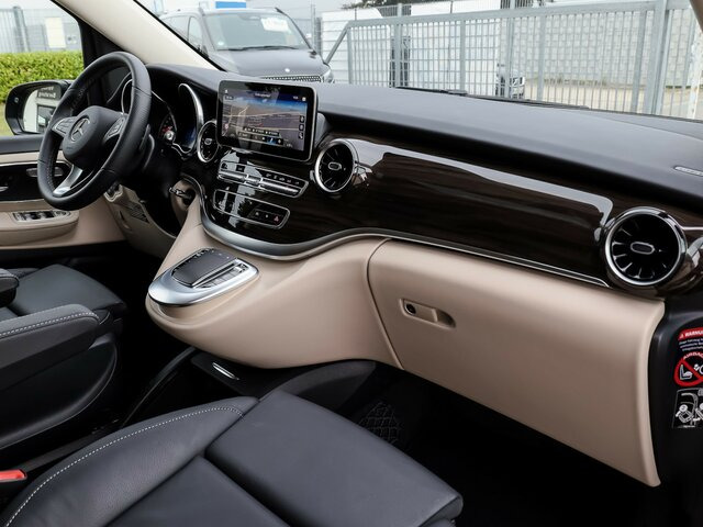 Campervan MERCEDES-BENZ V 300 Marco Polo,EasyUp,Leder,AHK2,5To,LED...: foto 8 Campervan MERCEDES-BENZ V 300 Marco Polo,EasyUp,Leder,AHK2,5To,LED...: foto 8