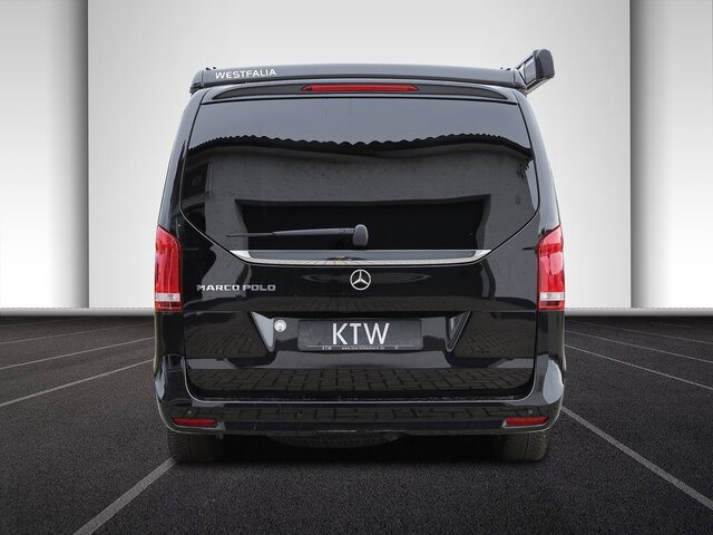 Campervan MERCEDES-BENZ V 300 Marco Polo,EasyUp,Leder,AHK2,5To,LED...: foto 26 Campervan MERCEDES-BENZ V 300 Marco Polo,EasyUp,Leder,AHK2,5To,LED...: foto 26