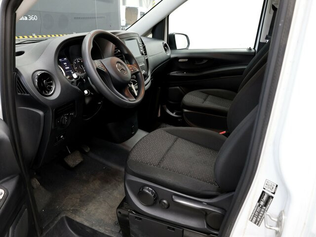 MERCEDES-BENZ Vito 114 TourerPro,Extralang,8Sitzer,Automatik - Minibus, Furgão de passageiros: foto 2 MERCEDES-BENZ Vito 114 TourerPro,Extralang,8Sitzer,Automatik - Minibus, Furgão de passageiros: foto 2
