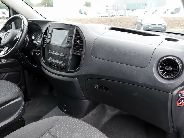 MERCEDES-BENZ Vito 114 TourerPro,Extralang,8Sitzer,Automatik - Minibus, Furgão de passageiros: foto 4 MERCEDES-BENZ Vito 114 TourerPro,Extralang,8Sitzer,Automatik - Minibus, Furgão de passageiros: foto 4