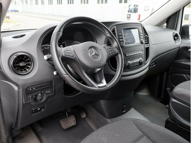 MERCEDES-BENZ Vito 114 TourerPro,Extralang,8Sitzer,Automatik - Minibus, Furgão de passageiros: foto 5 MERCEDES-BENZ Vito 114 TourerPro,Extralang,8Sitzer,Automatik - Minibus, Furgão de passageiros: foto 5