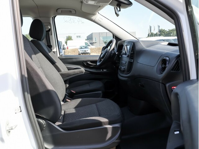 MERCEDES-BENZ Vito 114 TourerPro,Extralang,8Sitzer,Automatik - Minibus, Furgão de passageiros: foto 3 MERCEDES-BENZ Vito 114 TourerPro,Extralang,8Sitzer,Automatik - Minibus, Furgão de passageiros: foto 3