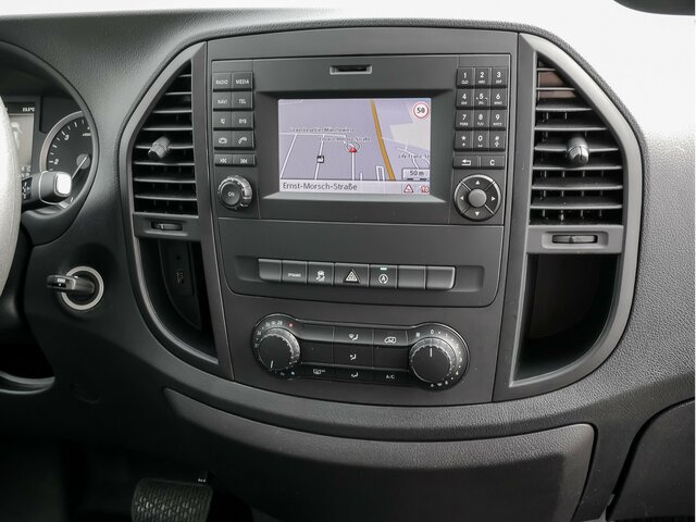 MERCEDES-BENZ Vito 114 TourerPro,Extralang,Desperados,9GTr. - Minibus, Furgão de passageiros: foto 3 MERCEDES-BENZ Vito 114 TourerPro,Extralang,Desperados,9GTr. - Minibus, Furgão de passageiros: foto 3