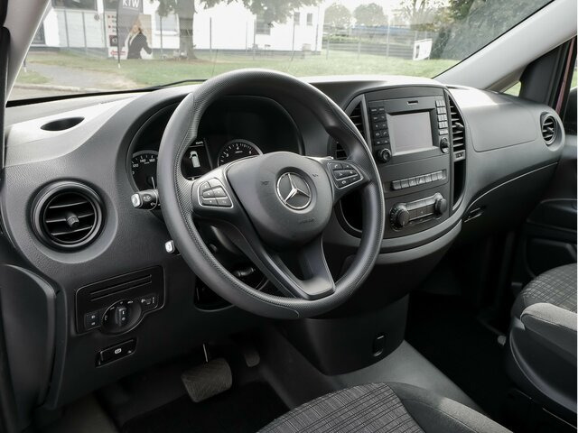 MERCEDES-BENZ Vito 114 TourerPro,Extralang,Desperados,9GTr. - Minibus, Furgão de passageiros: foto 2 MERCEDES-BENZ Vito 114 TourerPro,Extralang,Desperados,9GTr. - Minibus, Furgão de passageiros: foto 2