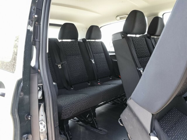 MERCEDES-BENZ Vito 114 TourerPro,lang,Automatik,8Sitze,Kamera - Minibus, Furgão de passageiros: foto 4 MERCEDES-BENZ Vito 114 TourerPro,lang,Automatik,8Sitze,Kamera - Minibus, Furgão de passageiros: foto 4