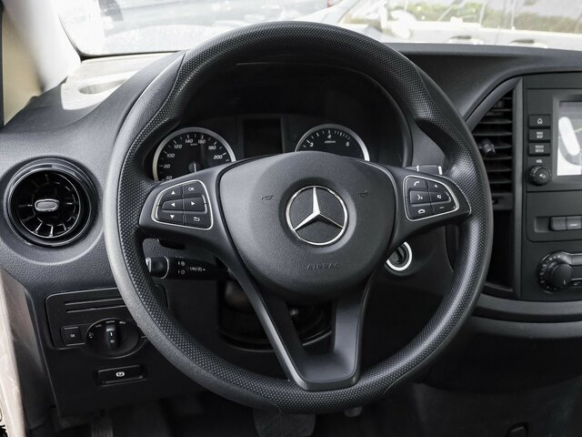 Furgão de passageiros MERCEDES-BENZ Vito 114 TourerPro,lang,Automatik,8Sitze,Kamera: foto 8