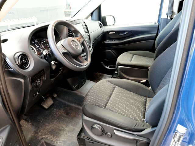 MERCEDES-BENZ Vito 114 TourerPro,lang,Automatik,8Sitze,Kamera... - Minibus, Furgão de passageiros: foto 2 MERCEDES-BENZ Vito 114 TourerPro,lang,Automatik,8Sitze,Kamera... - Minibus, Furgão de passageiros: foto 2