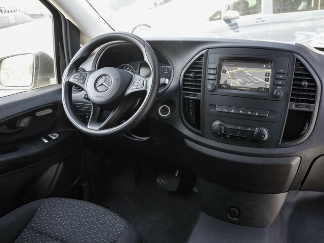 MERCEDES-BENZ Vito 114 TourerPro,lang,Automatik,8Sitze,Kamera... - Minibus, Furgão de passageiros: foto 5 MERCEDES-BENZ Vito 114 TourerPro,lang,Automatik,8Sitze,Kamera... - Minibus, Furgão de passageiros: foto 5