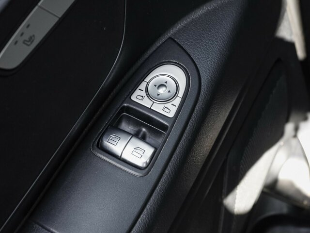 Furgão de passageiros MERCEDES-BENZ Vito 114 TourerPro,lang,Automatik,8Sitze,Kamera: foto 7