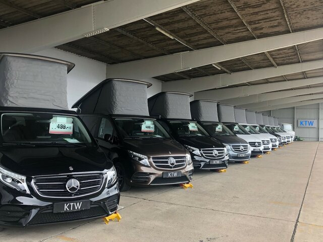 Minibus, Furgão de passageiros MERCEDES-BENZ Vito 116TourerPro ,Extralang,2xKlima,Kamera,AHK: foto 17